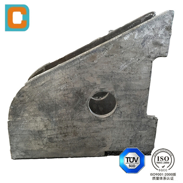 Steel Heat Resistant Casting Products for Industrial China