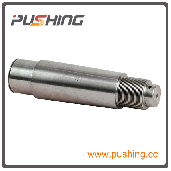 Steel CNC Precision Machining Shaft