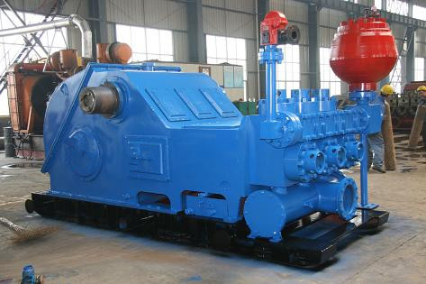 3nb Drilling Mud Pump From China