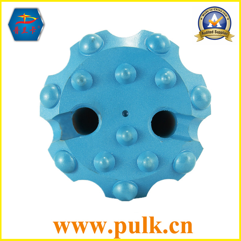 140mm Spherical Coal Mine Drill Bit