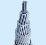 AAAC Conductor (All Aluminium Alloy Conductor 550MCM)