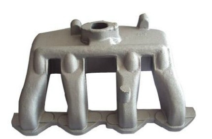 Aluminum Machinery Products