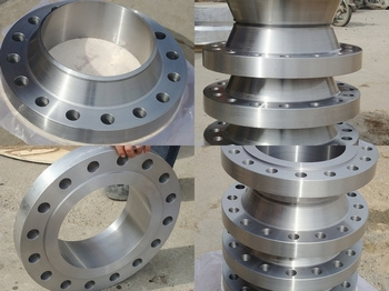 Welding Neck Flange