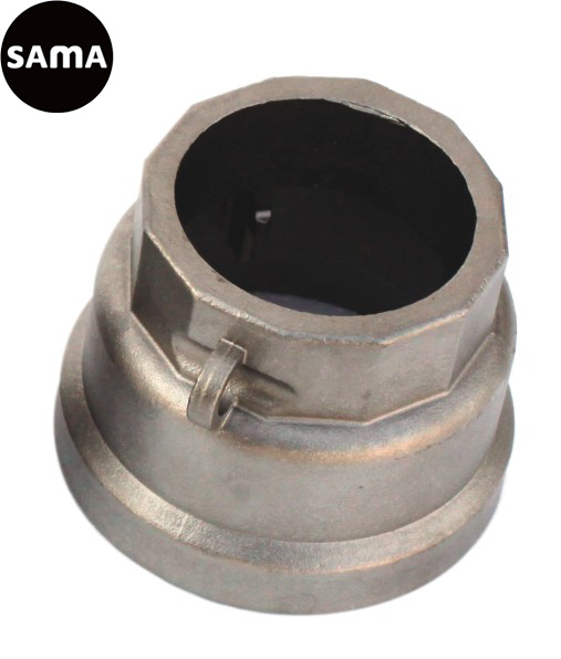 Stainless, Carbon, Alloy Steel Precision Lost Wax Investment Casting