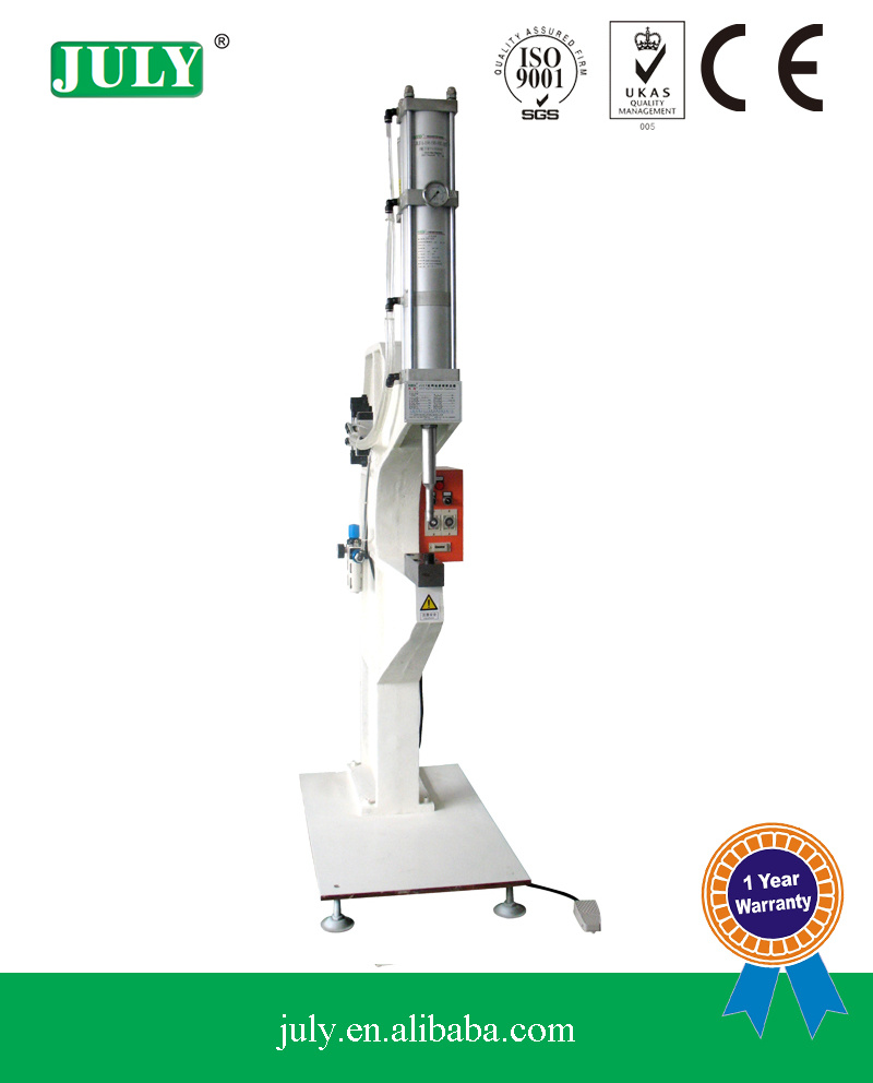 Hot Sale Pneumatic Riveting Press Machine