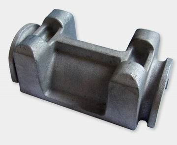 Iron Casting Part