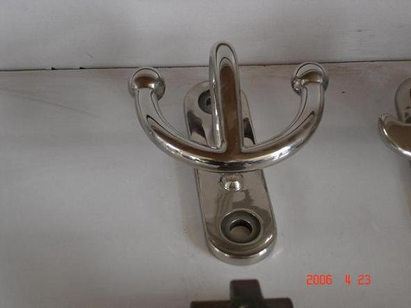 Precision Casting