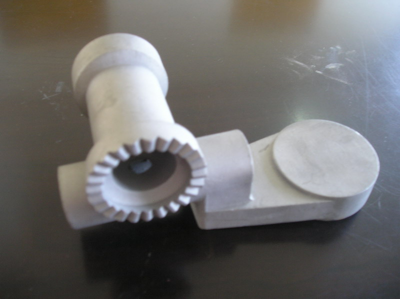 Casting Parts (008)