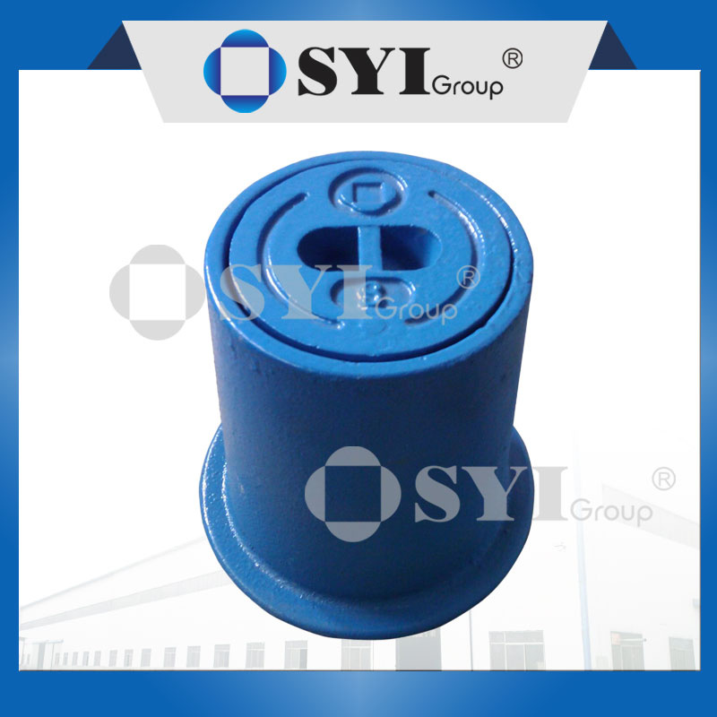 Ductile (Casting) Iron Surface Box