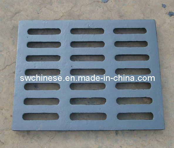 Gray Iron Sand Casting Strainer