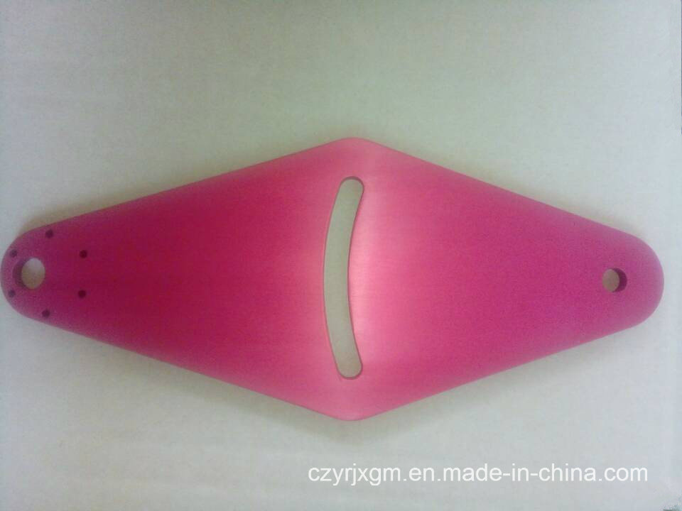 Motor Mount Plate/Stamping Part / Laser Cut Part