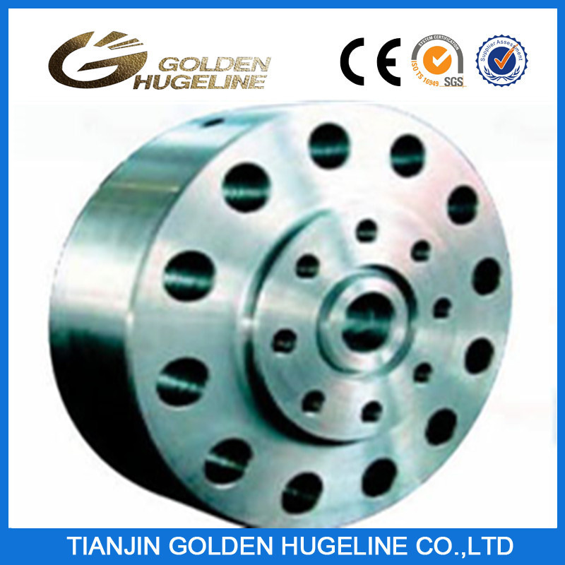 A105 Forged Steel Orifice Flange