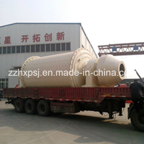 Gold Ball Mill for Sale