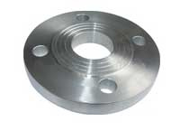 High-Pressure Flange