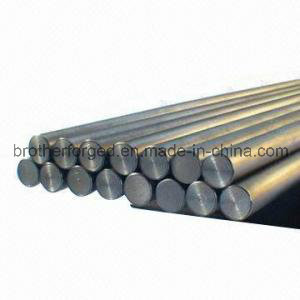Forged Round Bar/Round Steel