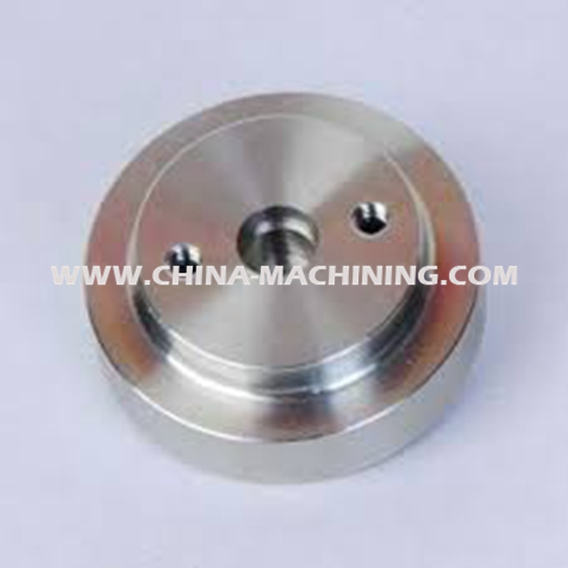 Stainless Steel Forging Parts