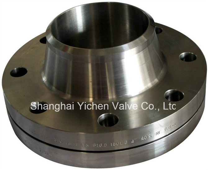 Standard Stainless ANSI Flange