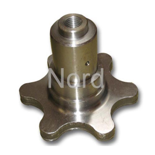 Foundry in Ningbo