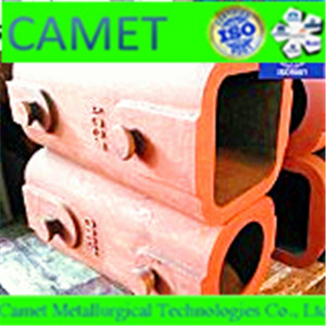 Flat Type Steel Casting Ingot Mold