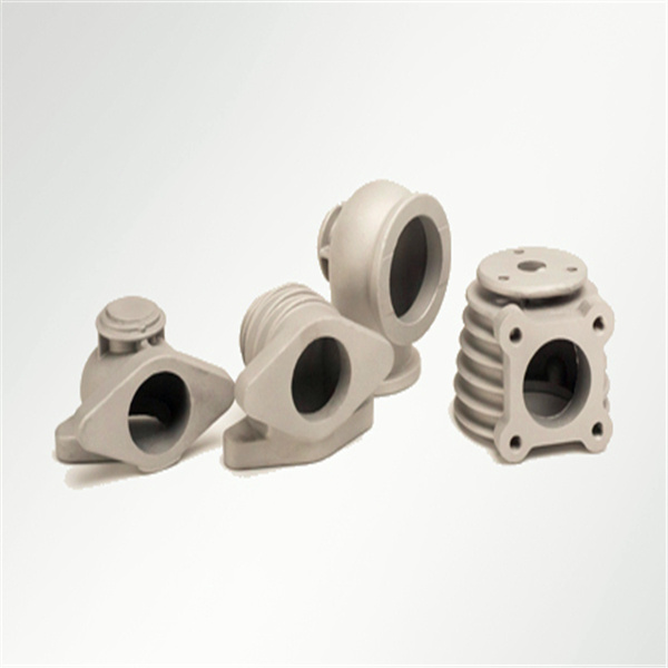 Stainless Steel Precision Casting Parts