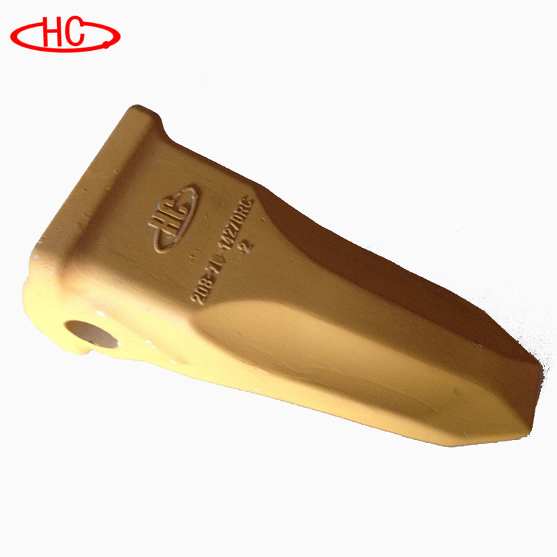 Komastu 208-70-14270RC Bucket Teeth