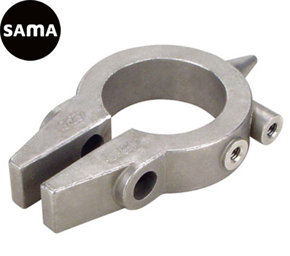 Stainless Steel Precision Investment Casting for Machine Parts