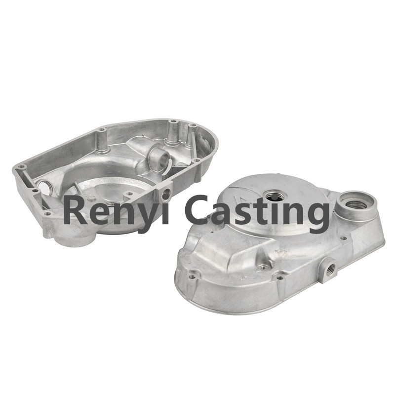 Hot! New! Motorcycle Clutch Cap-Die Casting