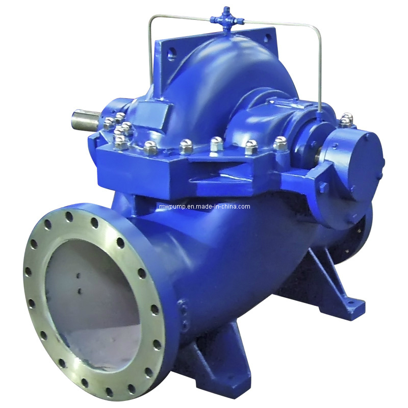 High Efficiency Split Case Centrifugal Pump