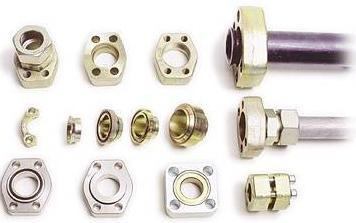 SAE Flanges