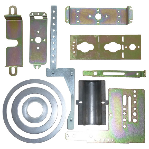Stamp Products