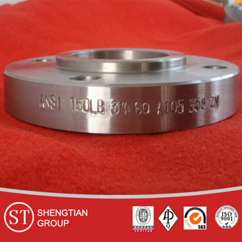 150lbs A105 Slip on (SO) Flange (3