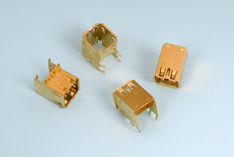 Hardware/Punching Part/Precision Casting/