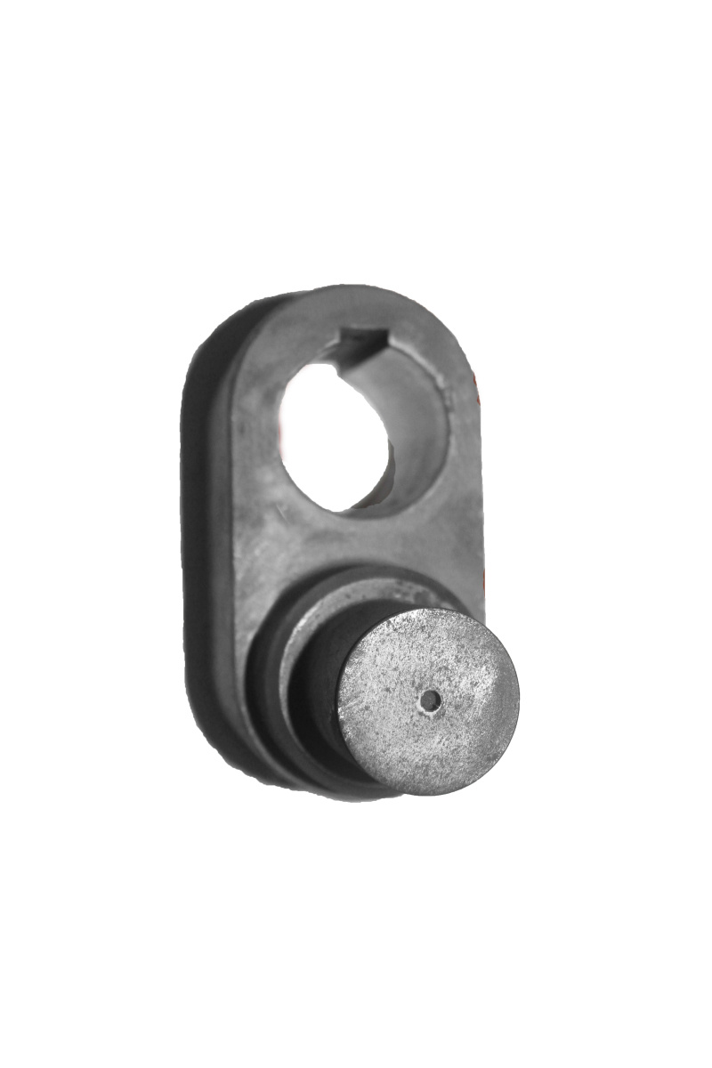 Jc305 Shaft