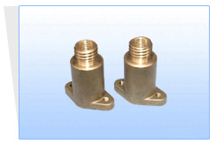 Forging Parts