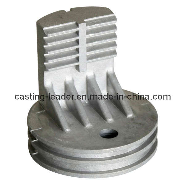 Die Casting Pneumatic Pistons