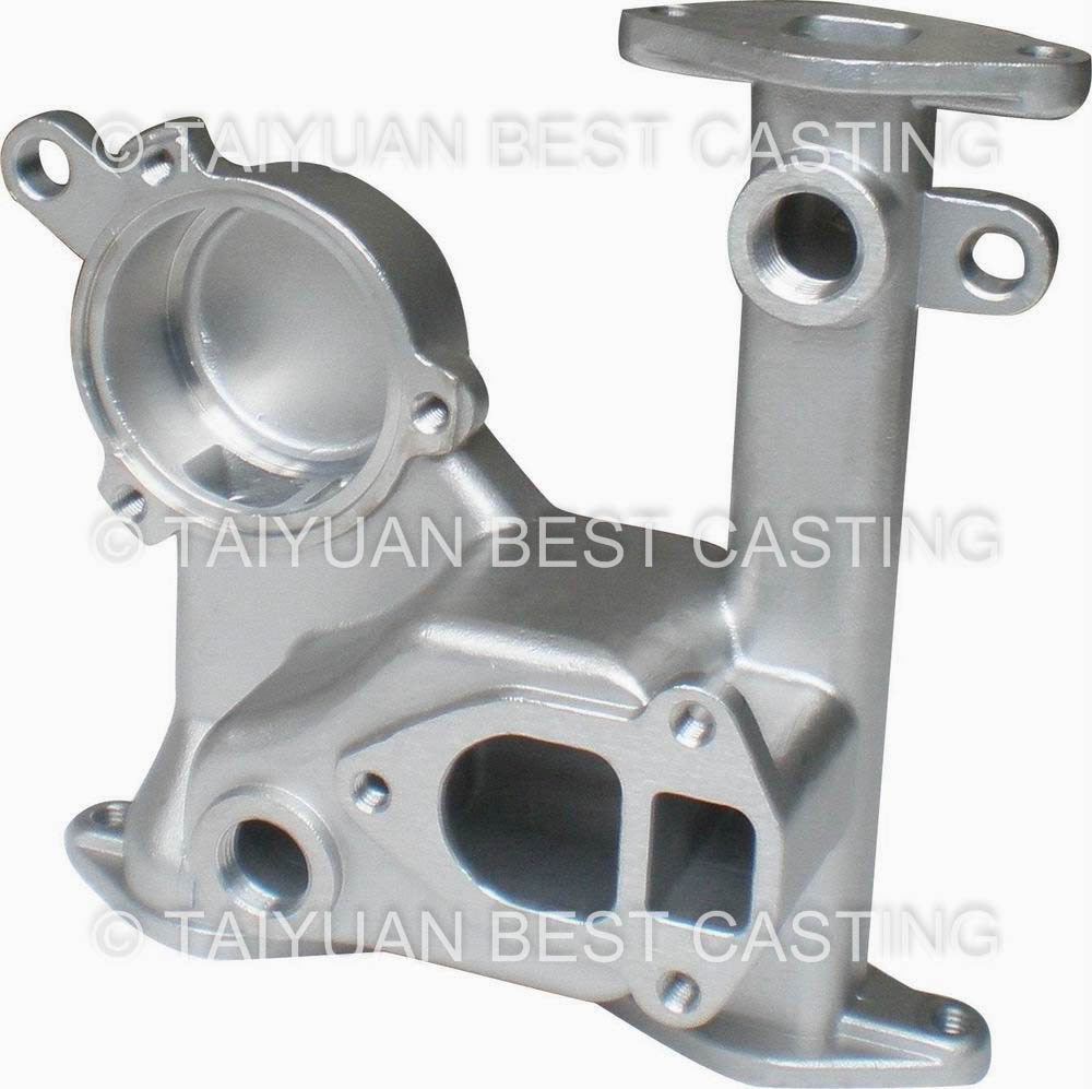 OEM Investment Casting Housing