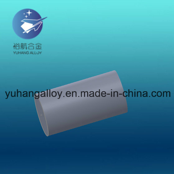 Aluminium Profile for Round Bars