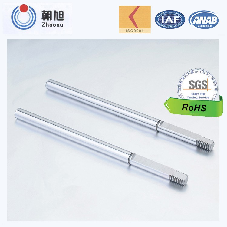 China Manufacturer Custom Made Driving Shaft for Electrical Appliances