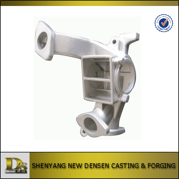 OEM ISO9001 Stainless Steel Precision Casting