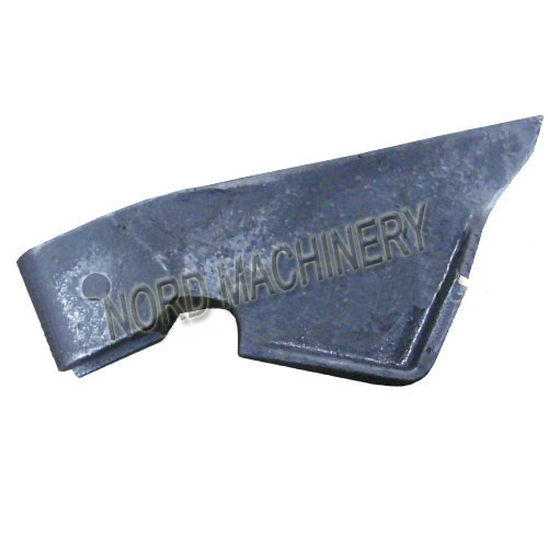 High Chrome Iron Casting