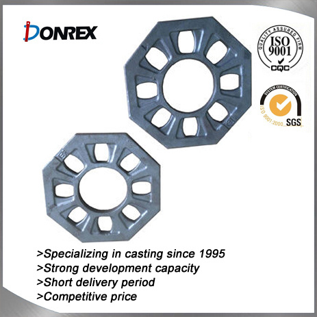 Investment Casting Scaffolding Rosette