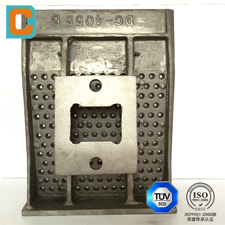 High Temperature Alloy Steel Casting