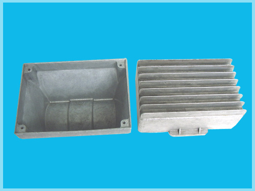 High Quanlity Die Casting Manufacturer/ Zinc Die Casting and Aluminium Die Casting