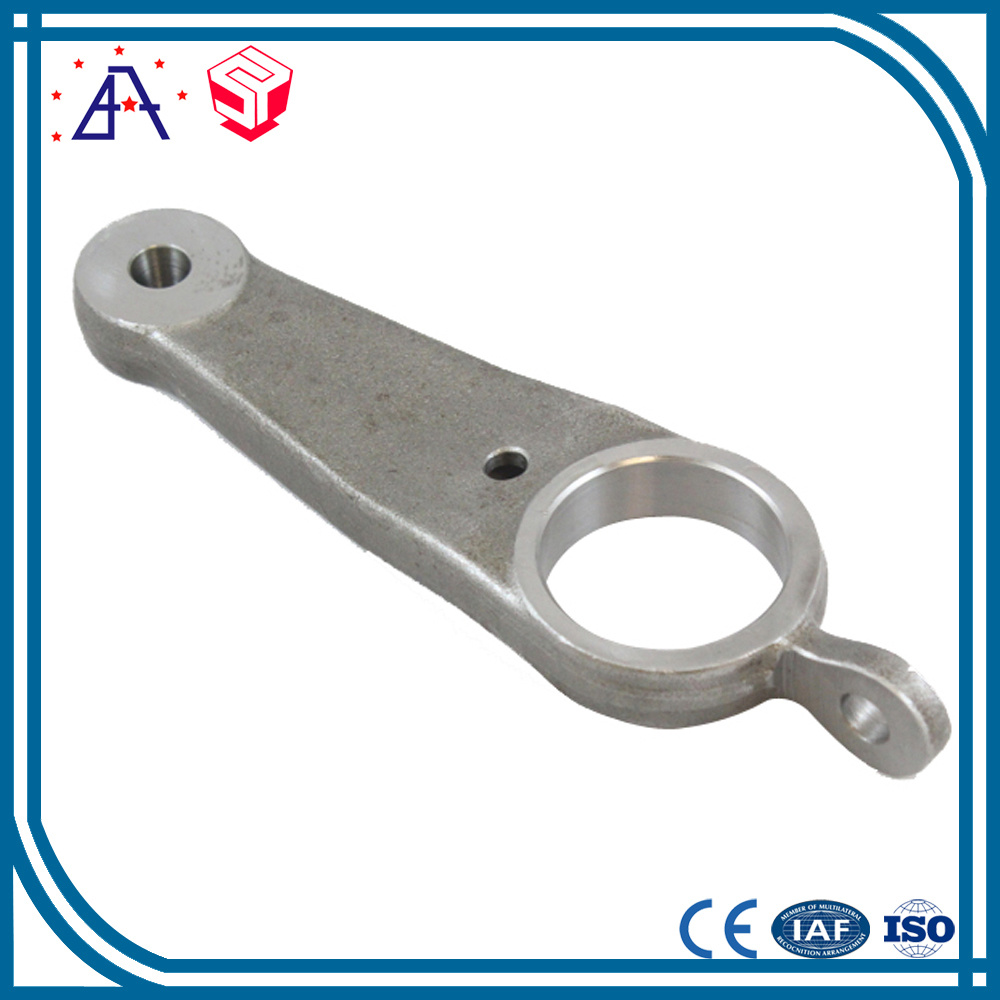 High Precision OEM Custom Die Casting for Car (SYD0084)