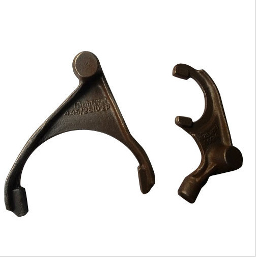 ISO 9001-2008 High Quality Gear Fork