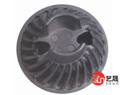 LED Lighting Die Casting (DC714)
