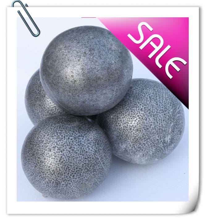 60mn Forged Steel Ball