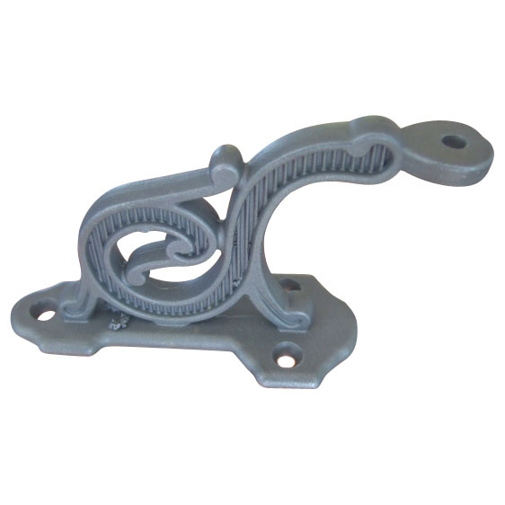 Investment Casting - 21