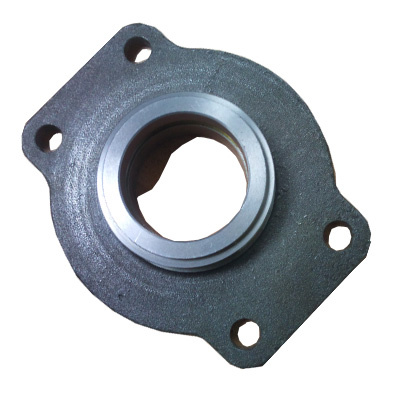 Truck Casting Parts