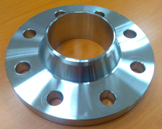 Flange Wn 316L Dn350-Dn400